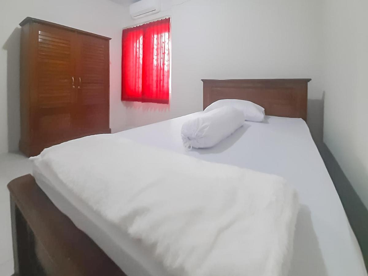 Wisma Asri Syariah Majalengka Redpartner Dawuhan Exterior foto